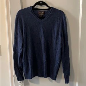 Men’s Cashmere Sweater